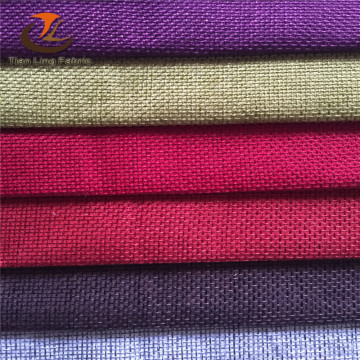 dyed yarn new design sofa cloth