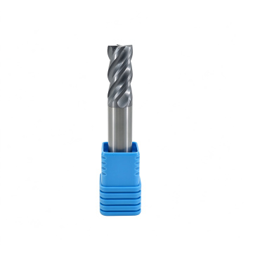 Tungsten carbide round nose blade D16.0XR0.2X32XL90XD16X4T
