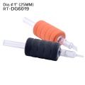 Disposable Sterilized Tattoo Needle Tube