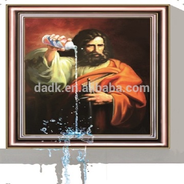 Wholesale product promotion 3D Flooring