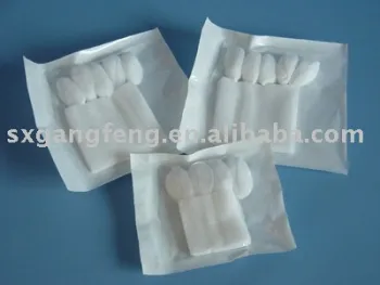 gauze combination sets
