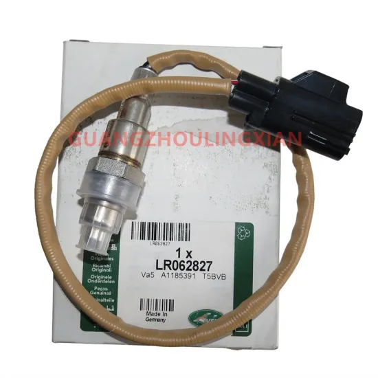 LR062827 LR098293 Oxygen Sensor for Range Rover Models 2013-2017 and Discovery 5 2017-