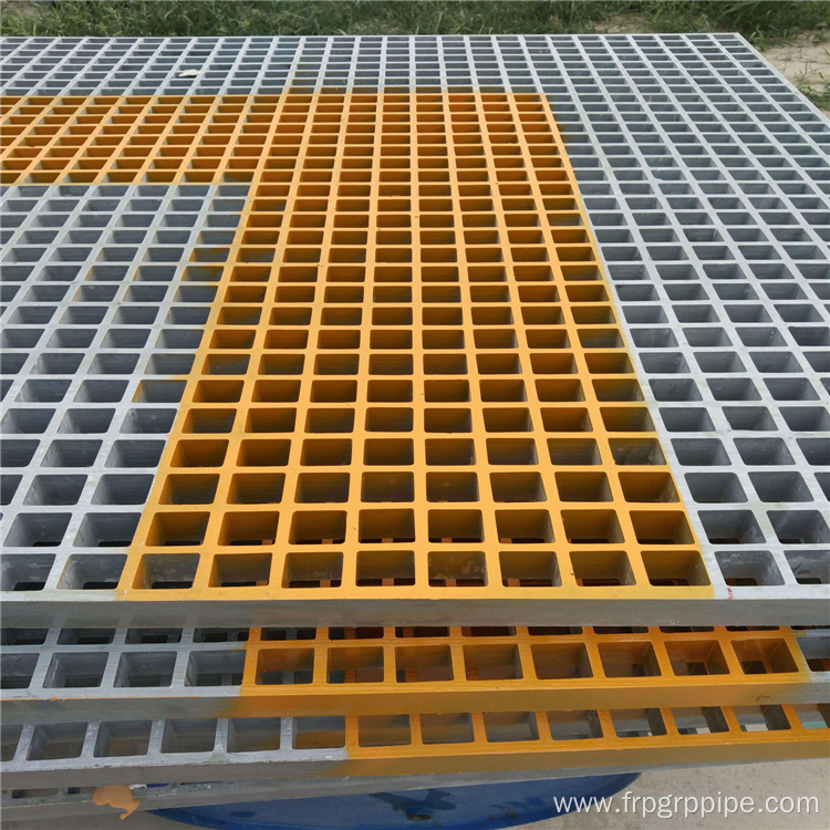 FRP GRP Gratings grp floor grids