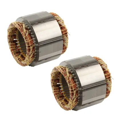 Reliable Air Compressor Motors for Cold Storage Refrigeration