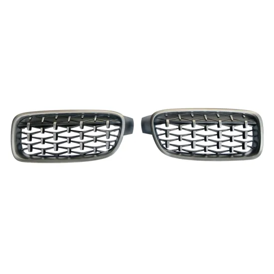 Factory Supply Car Accessories: BMW F30 13-19 Grille and Body Kit