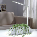Hydroponics Gartenblumentopf mit LED-Licht