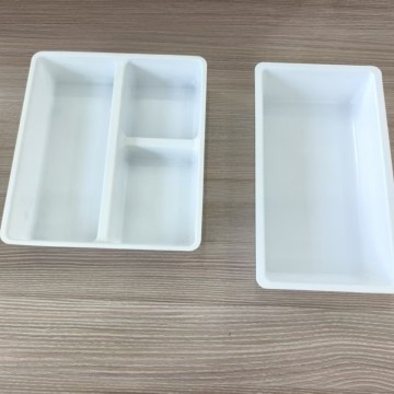Medical Device Packaging HIPS Thermoformed Tray for Tool