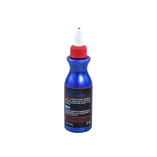 Long-Lasting OEM Car Scratch Repair Fluid