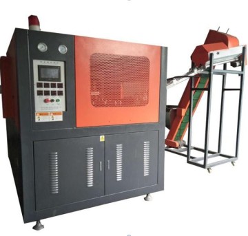 Automatic Water Bottle Blowing Machine for Bottle Making