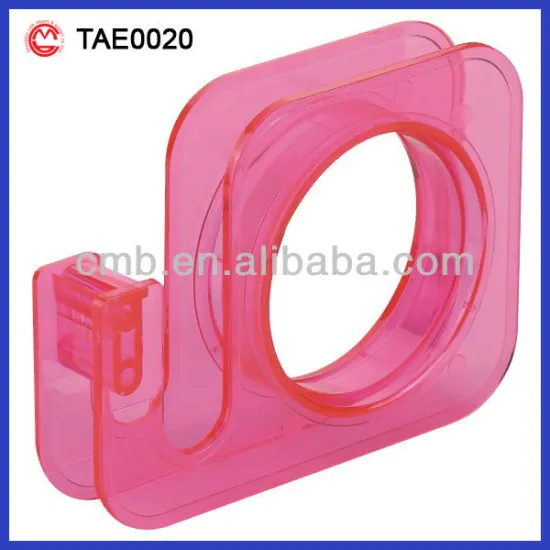 SMALL TAPE DISPENSER