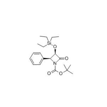 Wholesale Side Chain of Docetaxel CAS 149198-47-0