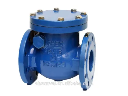 MEIJI brand swing Check Valve, BIS5153