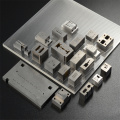 Customized wire cutting oil cutting molding mold parts