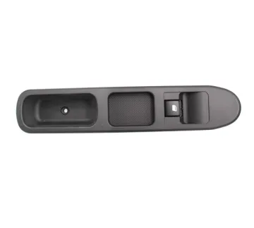 Power Window Regulator Switch Button for Peugeot Partner Tepee 207 Citroen Berlingo