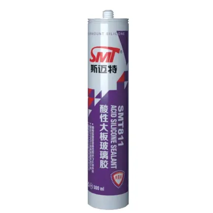 Premium Anti-Mold Silicone Adhesive: Heat- and Cold-Resistant, Ideal for Bathroom Sealing