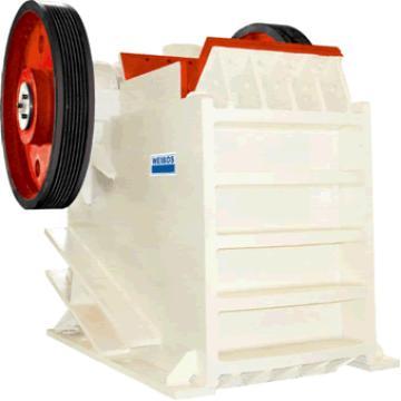 PE800*1060 Jaw Crushers