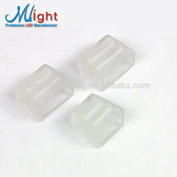 LED Strip Light End Cap