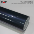 Metallic Paint Antarctic Star Blue