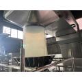 Automatische vorgefertigte Beutel Salzzucker DOYPACK -Verpackungsmaschine