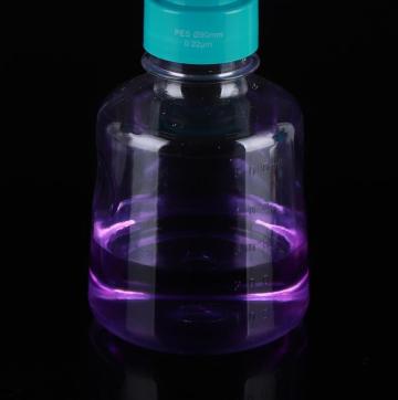 500 ML Reciever Bottle laboratory