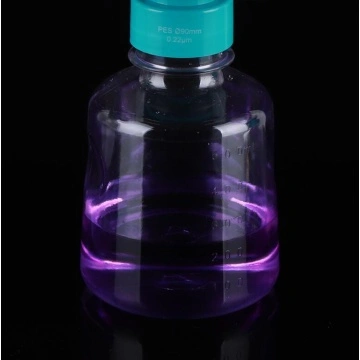 Glow In The Dark Vacuum Flask (500ml)