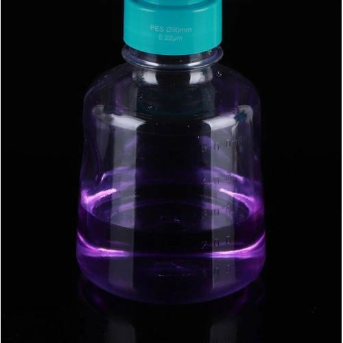 500 ML Reciever Bottle laboratory China Manufacturer