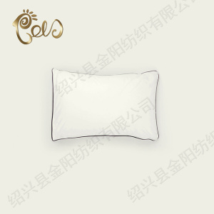 Disposable Airline Reusable Non Woven Pillow