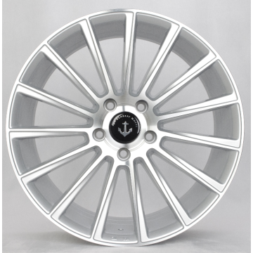 20 inch wheel alloy rims