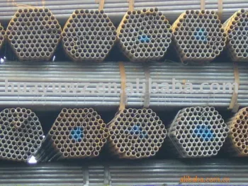 SMLS steel tube