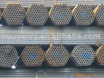 SMLS steel tube