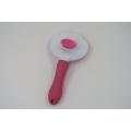 Brosse à cheveux pour animaux de compagnie pour le nettoyage