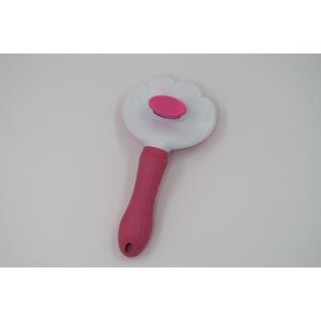 PET HAIR BRUSH FOR CLEANING