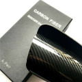 Luxury Durable Soccer Carbon Fiber Shin Guard