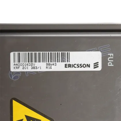 KRF 201 383/1 R1G RBS2202 FUd 1800