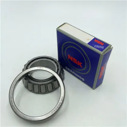 NSK taper roller bearings 30305 bearing
