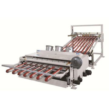 ВИБРАТОР-СТАКЕР ДЛЯ ФЛЕКСОПРИТНЕРА СЛОТТЕР-ВЕСИЛКА