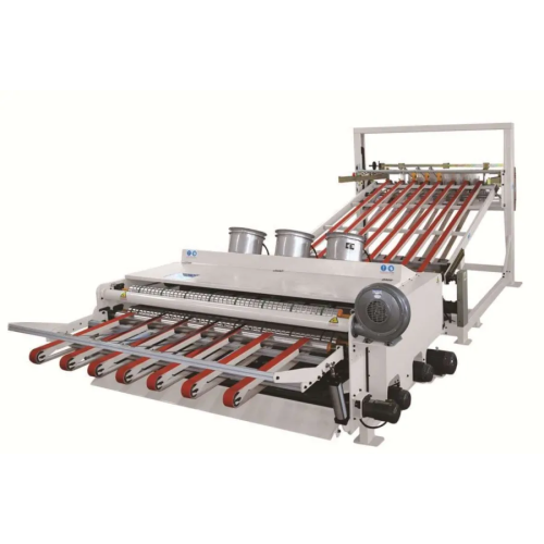 ВИБРАТОР-СТАКЕР ДЛЯ ФЛЕКСОПРИТНЕРА СЛОТТЕР-ВЕСИЛКА