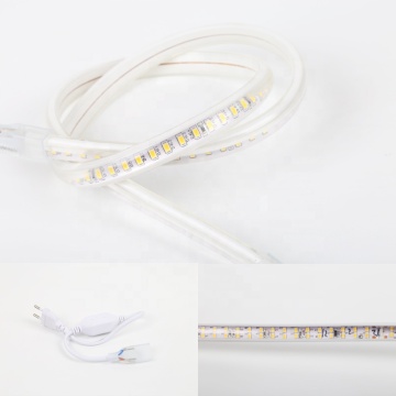 Exterior outdoor Waterproof LED Strip Rope Light