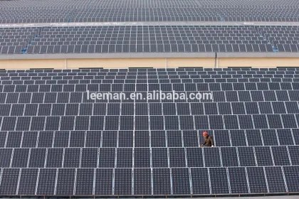 Leeman Group 250 watt photovoltaic solar panel, cheap 250 watt photovoltaic solar panel from china
