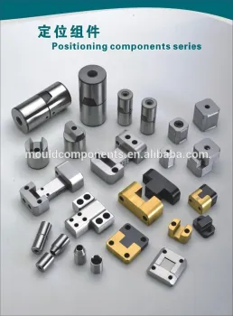 UC Taper interlock