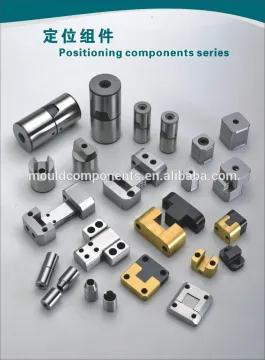 UC Taper interlock