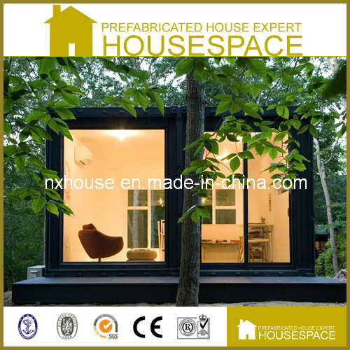 Luxury EPS Neopor Prefab House Hotel