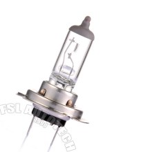 Auto headlight bulb