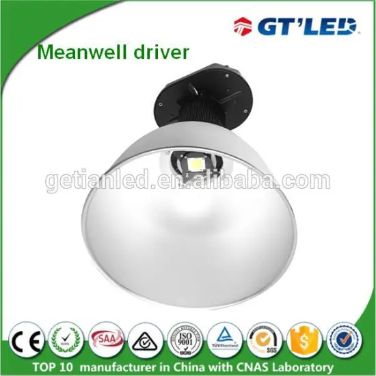 120w led high bay light industrial DLC 150w Led Industrial High Bay Light