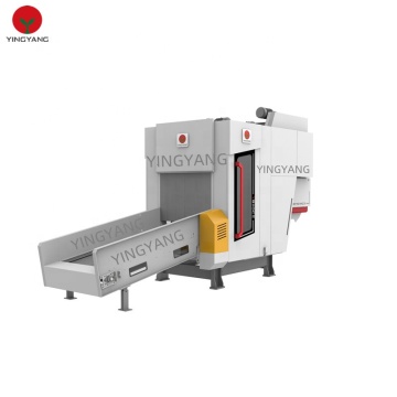 YYKB-III Bale Opener Textile Machinery