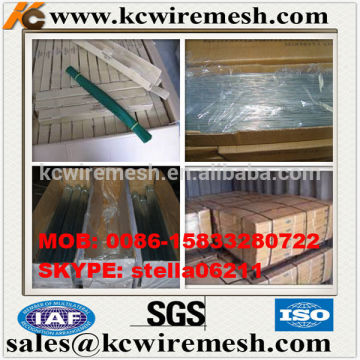 Factory!!!!!!!! Low!!!! KANGCHEN cut wire used for binding,length 180mm diameter 0.9mm--5.9mm