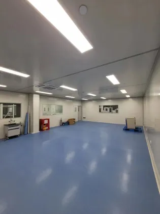 Aseptic Physics Experiment Studio