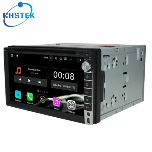 Universal Car Dvd Player Nissan Livana