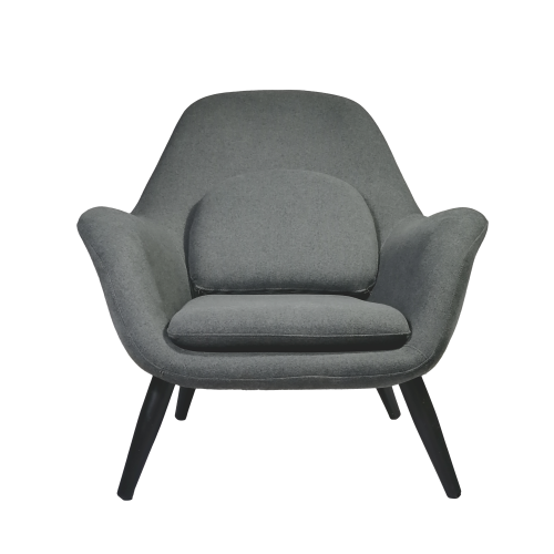 Sillas modernas para sala de estar