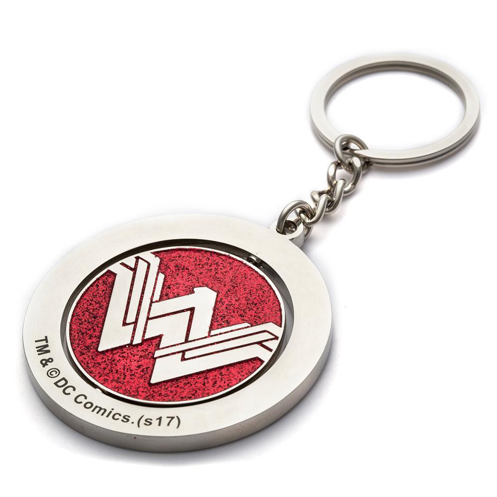 Metal Keychain 3